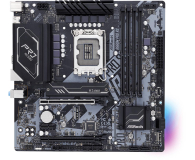 ASRock B660M Pro RS DDR4 - 711304 - zdjęcie 4
